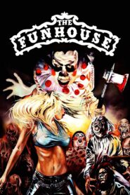 The Funhouse 1981 on netflix