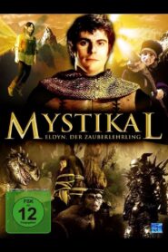 Mystikal 2010 on netflix