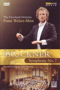 Bruckner: Symphony No. 7 2009 on netflix