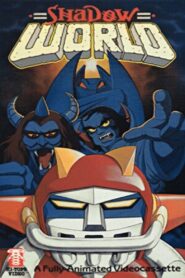 Shadow World 1983 on netflix