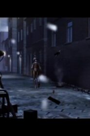 Mantis 2003 on netflix
