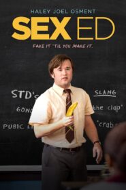 Sex Ed 2014 on netflix