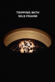 Tripping with Nils Frahm 2020 on netflix