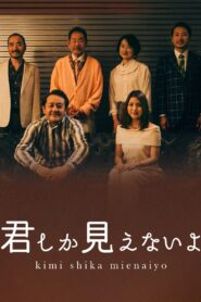 ＜ＢＳ松竹東急×浅草九劇＞スペシャルドラマ「君しか見えないよ」 2023 on netflix