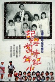 When We Were Young 1988 on netflix