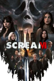 Scream VI 2023 on netflix