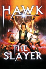 Hawk the Slayer 1980 on netflix
