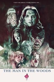 The Man in the Woods 2020 on netflix