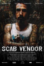 Scab Vendor: The Life and Times of Jonathan Shaw 2024 on netflix