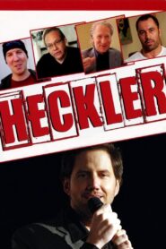 Heckler 2007 on netflix