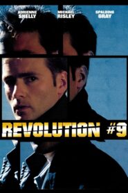 Revolution #9 2002 on netflix