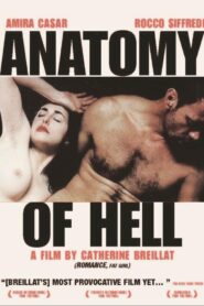 Anatomy of Hell 2004 on netflix