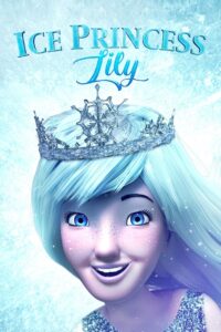Ice Princess Lily 2018 on netflix