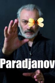 Parajanov 2013 on netflix