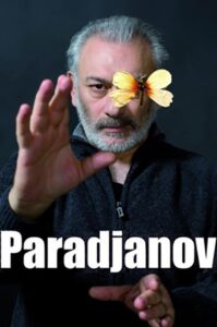 Parajanov 2013 on netflix