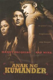 Anak ng Kumander 2008 on netflix