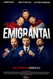 ReEmigrants 2022 on netflix