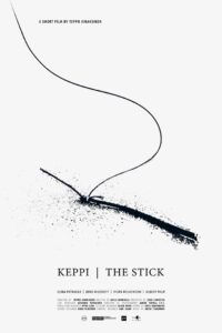 The Stick 2020 on netflix