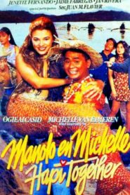 Manolo and Michelle: Happy Together 1994 on netflix