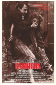 Camorra (A Story of Streets, Women and Crime) 1986 on netflix