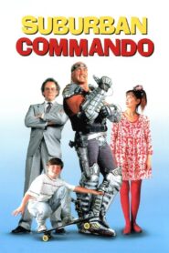 Suburban Commando 1991 on netflix