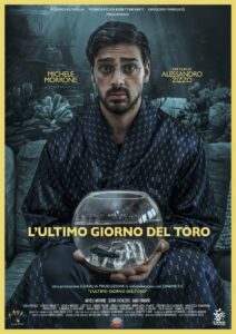 L’ultimo giorno del toro 2018 on netflix