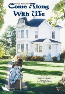 Come Along with Me 1982 on netflix