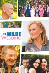 The Wilde Wedding 2017 on netflix