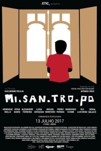 Misantropo 2017 on netflix