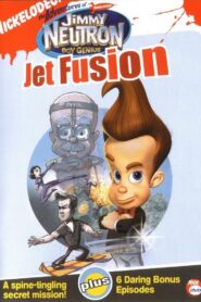 Jimmy Neutron: Operation: Rescue Jet Fusion 2003 on netflix
