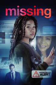 Missing 2023 on netflix