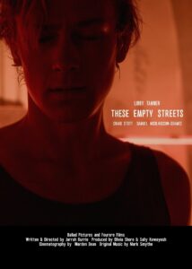 These Empty Streets 2011 on netflix