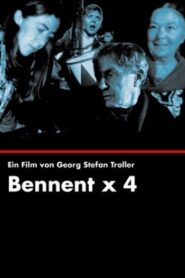 Bennent mal vier 1998 on netflix