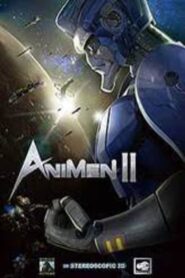 AniMen 2 2012 on netflix