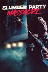 Slumber Party Massacre 2021 on netflix