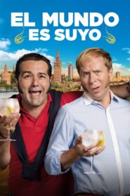 The World is Theirs 2018 on netflix