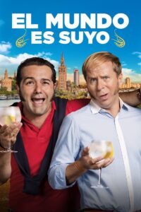 The World is Theirs 2018 on netflix