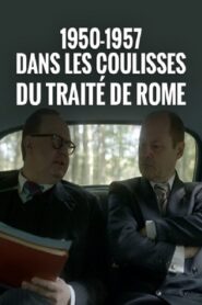 Treaty of Rome 2017 on netflix