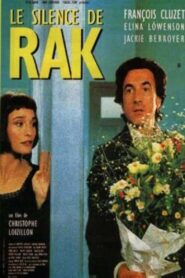 The Silence of Rak 1997 on netflix
