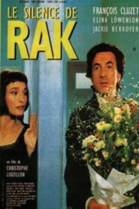 The Silence of Rak 1997 on netflix