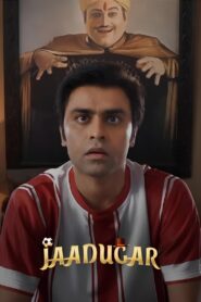 Jaadugar 2022 on netflix