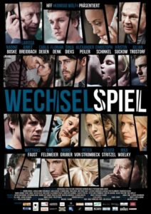 Wechselspiel 2013 on netflix