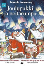 Santa Claus and the Magic Drum 1996 on netflix