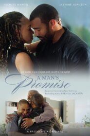 A Man’s Promise 2024 on netflix