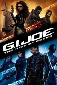 G.I. Joe: The Rise of Cobra 2009 on netflix