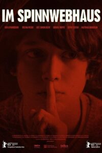 Spiderwebhouse 2015 on netflix