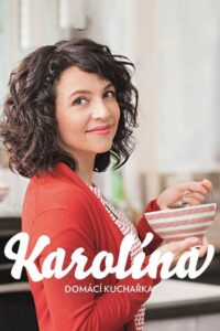 Karolína, domácí kuchařka 2014 on netflix