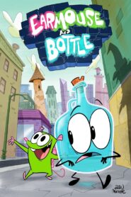 Earmouse and Bottle 2014 on netflix