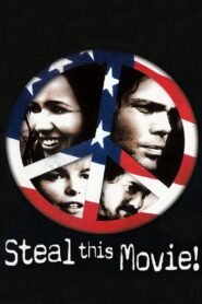 Steal This Movie 2000 on netflix