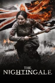 The Nightingale 2018 on netflix